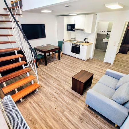 Boardinghouse - Stadtvilla Budget Schweinfurt Kültér fotó