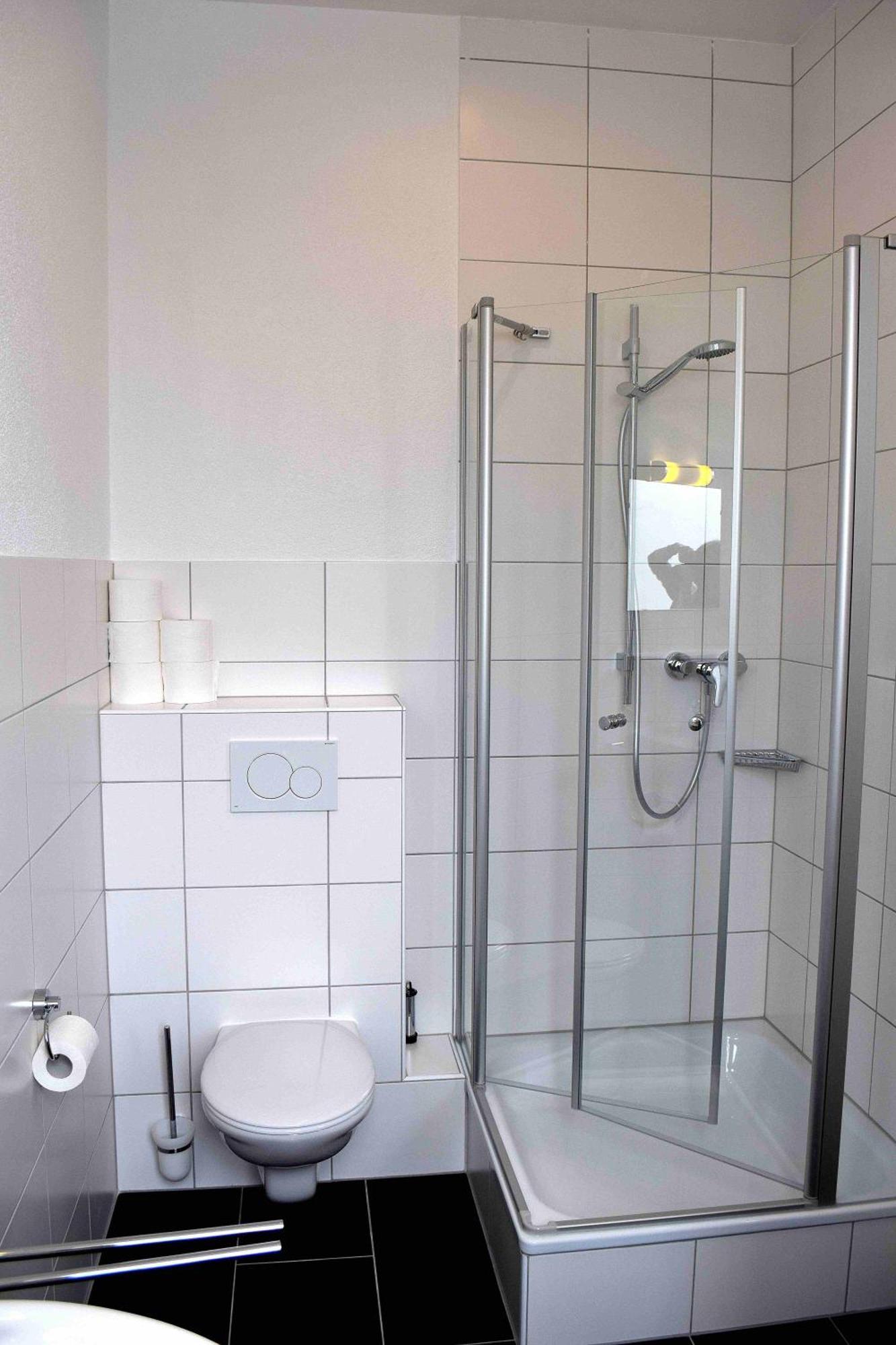Boardinghouse - Stadtvilla Budget Schweinfurt Szoba fotó
