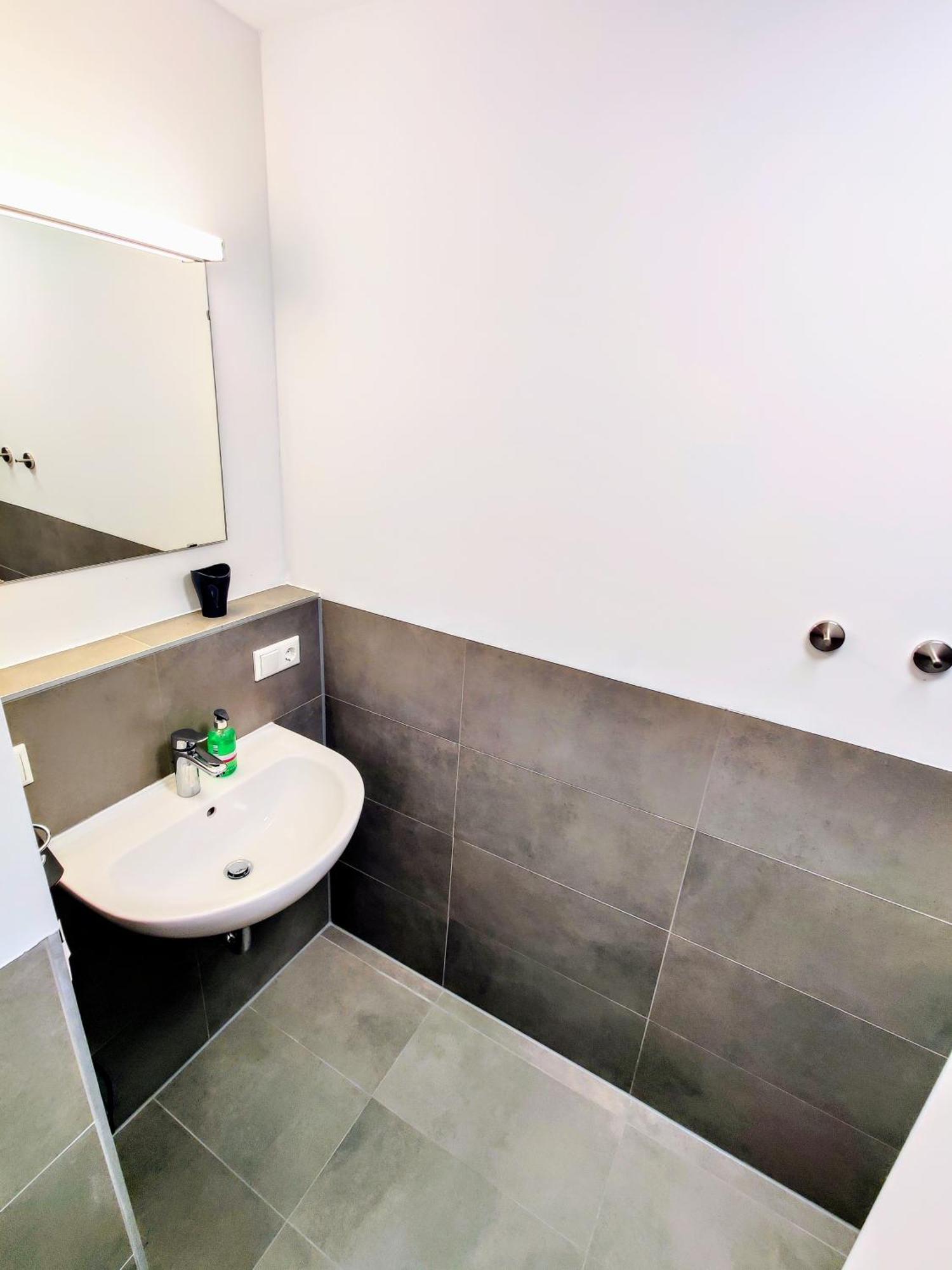 Boardinghouse - Stadtvilla Budget Schweinfurt Kültér fotó
