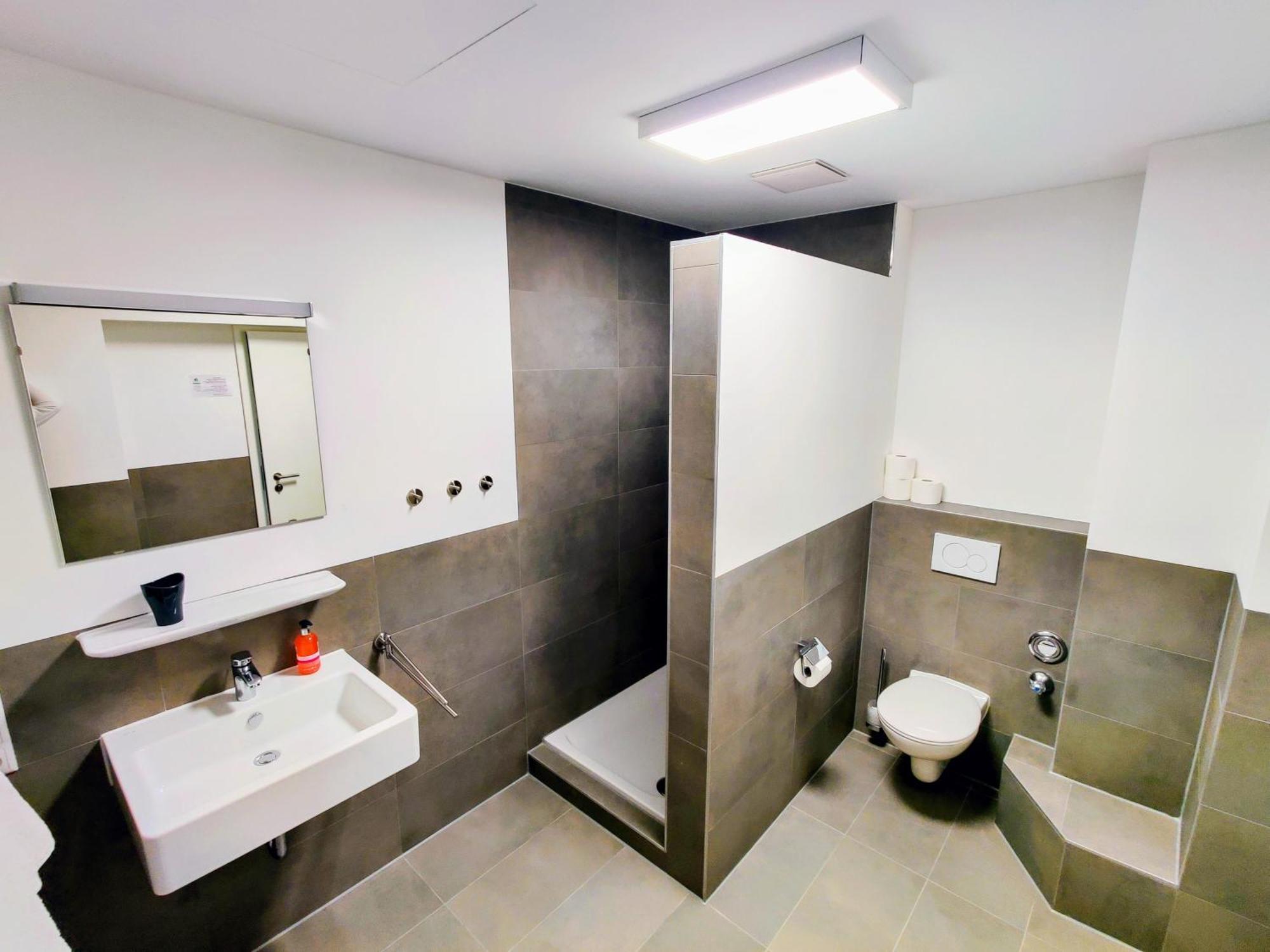 Boardinghouse - Stadtvilla Budget Schweinfurt Kültér fotó
