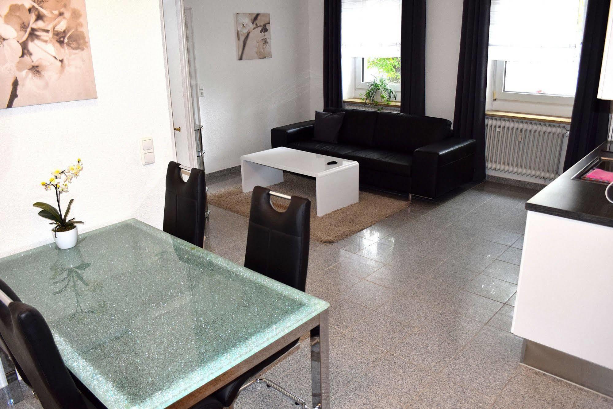 Boardinghouse - Stadtvilla Budget Schweinfurt Kültér fotó