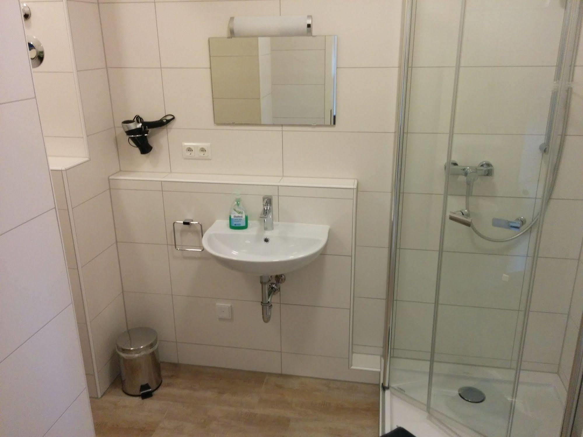 Boardinghouse - Stadtvilla Budget Schweinfurt Kültér fotó