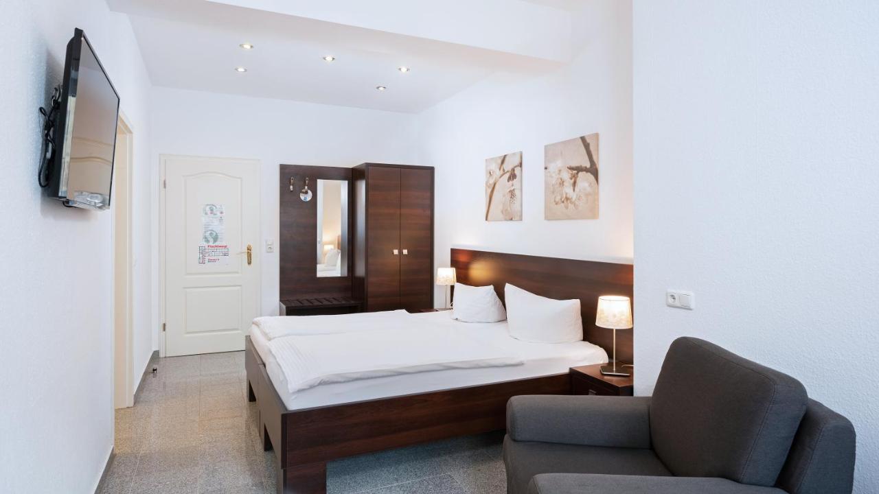 Boardinghouse - Stadtvilla Budget Schweinfurt Kültér fotó