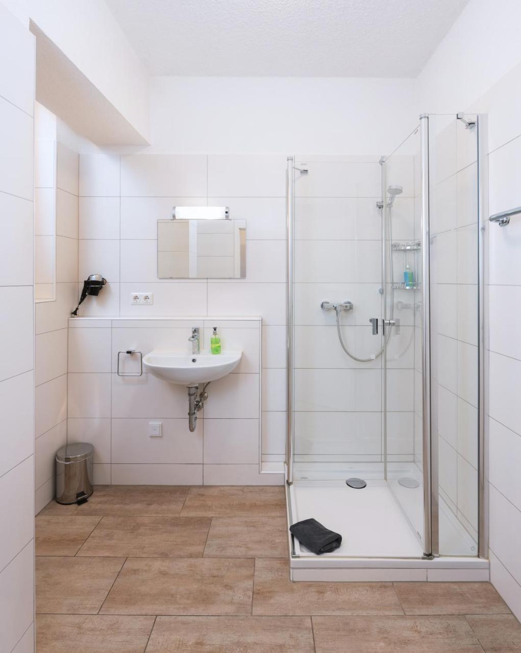 Boardinghouse - Stadtvilla Budget Schweinfurt Kültér fotó