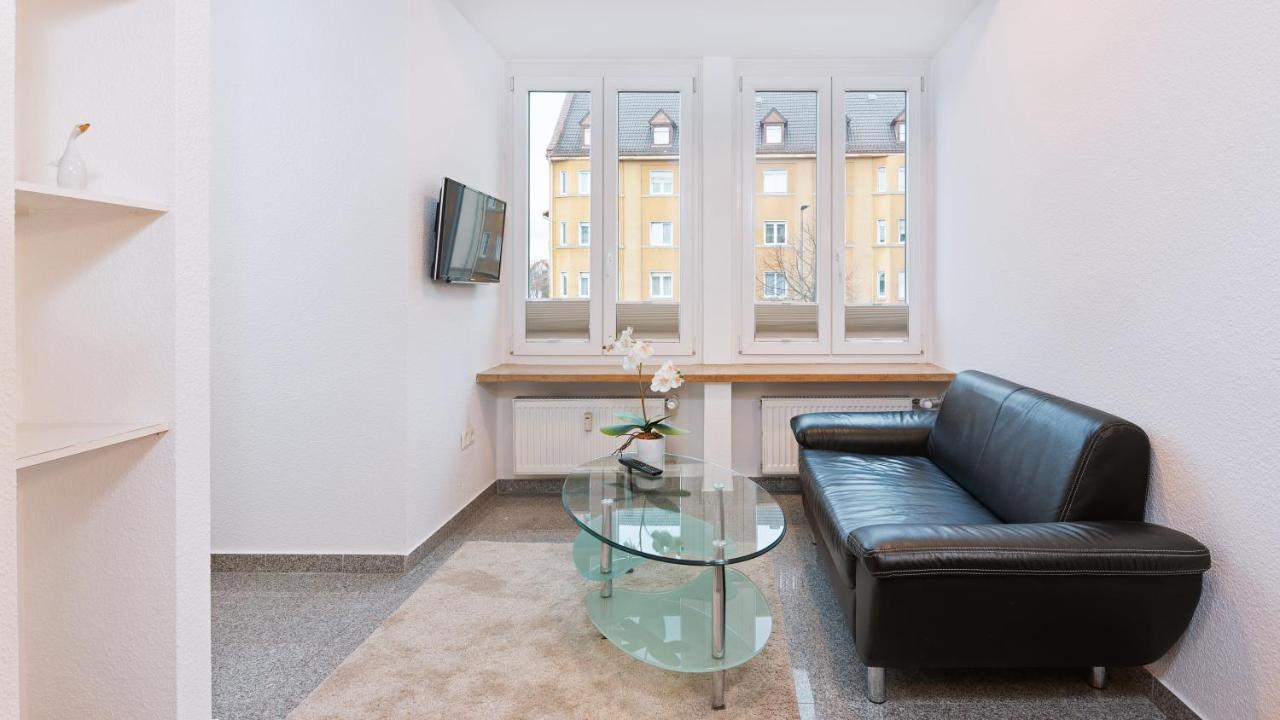 Boardinghouse - Stadtvilla Budget Schweinfurt Kültér fotó