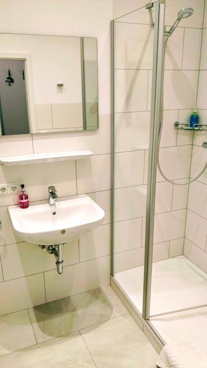 Boardinghouse - Stadtvilla Budget Schweinfurt Kültér fotó