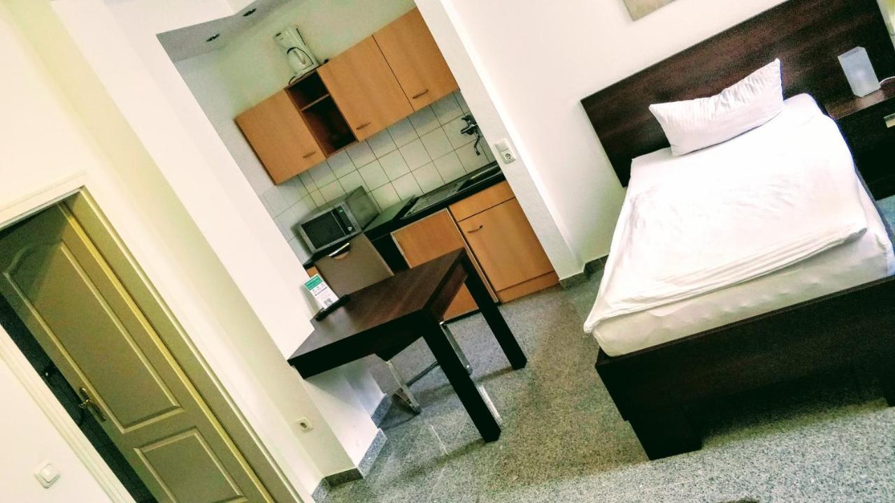 Boardinghouse - Stadtvilla Budget Schweinfurt Kültér fotó